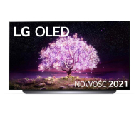 LG 48C11LB OLED 100Hz DOLBY VISION # - 635946 - zdjęcie 1
